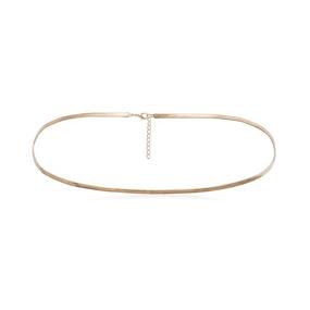 img 3 attached to Asooll Gold Vintage Waist Chain - Elegant Body Chain for Women & Girls. Perfect for Summer Beach, Bikini, Fashion Parties & More - Simple Chains Body Accessories Jewelry