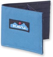 👜 kavu renrose crossbody wallet strap – women's handbags & wallets for stylish crossbody bags logo