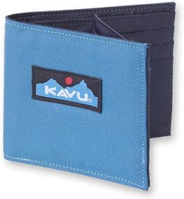 img 1 attached to 👜 KAVU Renrose Crossbody Wallet Strap – Women's Handbags & Wallets for Stylish Crossbody Bags