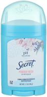 secret anti perspirant deodorant solid powder personal care and deodorants & antiperspirants logo