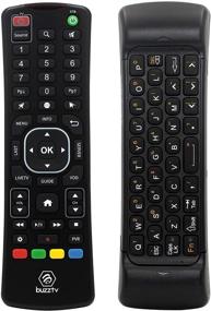 img 4 attached to Улучшите свой опыт просмотра телевидения на Buzz TV с беспроводной воздушной мышью с клавиатурой BuzzTV ARQ-100 для Buzz TV IPTV Android