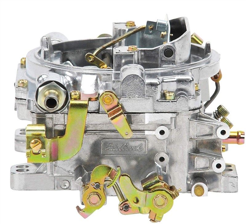 🚀 Edelbrock 1404 Performer Series 500 cfm Carburetor…