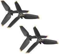 propeller spare blades drone accessories camera & photo logo