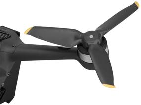 img 3 attached to Propeller Spare Blades Drone Accessories Camera & Photo