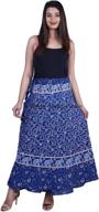 👗 cotton jaipuri printed women's clothing and skirts - exquisite collection by rajwada fashion logo