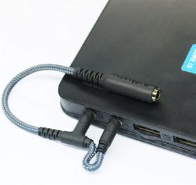 img 1 attached to Микрофон с кабельной штангой Контроллер Playstation