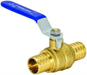 img 2 attached to Eastman 20095LF Pex Ball Valve: Reliable and Durable Plumbing Solution