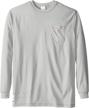 carhartt men's xxl resistant cotton t-shirt - clothing for t-shirts & tanks logo