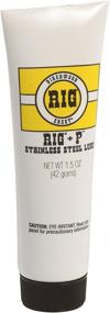 img 1 attached to 🧴 Birchwood Casey Rig +P Stainless Steel Lubricant, 1.5 oz Tube