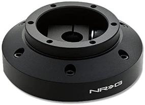 img 4 attached to NRG SRK 101H Адаптер рулевого управления Mitsubishi