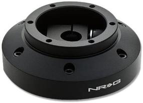 img 3 attached to NRG SRK 101H Адаптер рулевого управления Mitsubishi