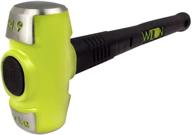🔨 wilton 6 pound sledge securing hammer logo