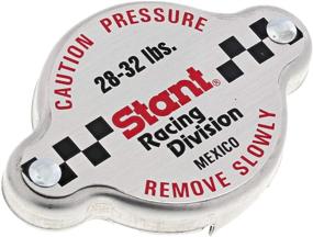 img 4 attached to Stant 10363 Racing Radiator Cap