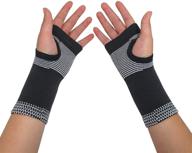 wrist brace for carpal tunnel: women's occupational health & safety products, ppe логотип