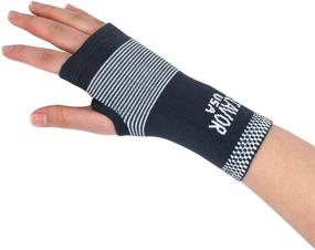 img 3 attached to Wrist Brace for Carpal Tunnel: Women's Occupational Health & Safety Products, PPE