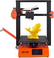 🖨️ hictop 3d printer mainboard for enhanced printing: 235x235x250mm logo