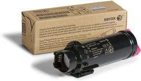 img 4 attached to Xerox Phaser 6510/Workcentre 6515 Magenta Extra High Capacity Toner-Cartridge (4