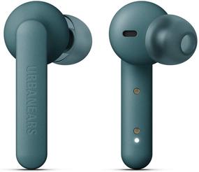 img 3 attached to Беспроводные наушники Urbanears Alby True с зарядным футляром