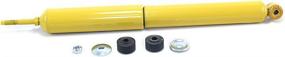 img 1 attached to 🚗 Monroe 555032 Gas Magnum Shock Absorber: Optimize Vehicle Performance and Comfort