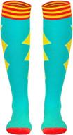 🏃 revitalizing performance: running & athletic recovery knee high compression socks логотип