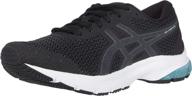 👟 women's asics gel kumo lyte black carrier shoes - enhanced seo logo