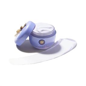 img 2 attached to 💧 Tatcha Dewy Skin Cream: Hydrating, Plumping, and Protective Rich Cream for Dry and Combination Skin - 50 ml / 1.7 oz