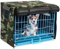 kennel waterproof covers windproof outdoor logo