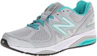 new balance womens w1540v2 running logo