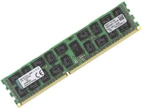 img 2 attached to Оптимизирована для настольных компьютеров HP/Compaq - Kingston Technology 16GB 1600MHz DDR3L Reg ECC Low Voltage DIMM Memory | KTH-PL316LV/16G