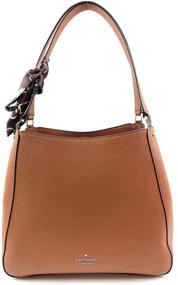 img 3 attached to Стильные и функциональные сумки Kate Spade среднего отделения для женщин, кошельки и сумки через плечо.