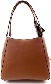 img 2 attached to Стильные и функциональные сумки Kate Spade среднего отделения для женщин, кошельки и сумки через плечо.