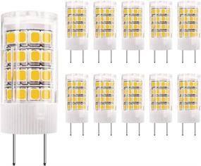 img 4 attached to Enhance Your Cabinet's Functionality with DiCUNO Cabinet Counter Equivalent Replacement