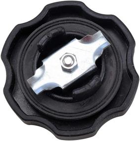 img 3 attached to 🚗 Enhance Your Vehicle's Performance with the Beck Arnley 016-0050 Oil Filler Cap