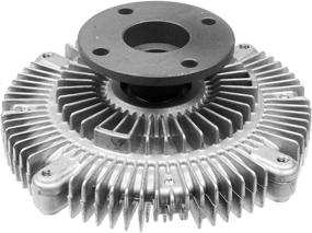 img 1 attached to Hayden Automotive 2676 Premium Clutch