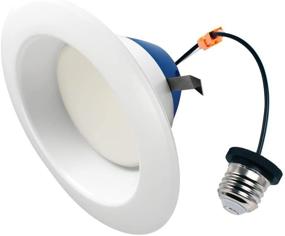 img 4 attached to TRDL6 0802700FH50 12DE26 1 11 Retrofit Downlight Equivalent Light