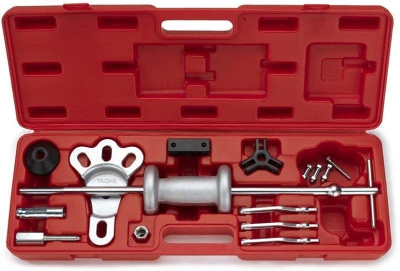 neiko 02236a automotive t handle attachments 로고