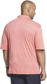 img 1 attached to Superior Comfort and Style: Van Heusen Performance Mallard 2X Large