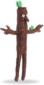 img 3 attached to 🧸 Charming Gruffalo Stick Man Plush: 60573 Ideal for Playtime and Cuddles