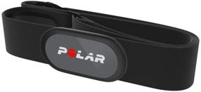 img 3 attached to Maximize Your Performance with POLAR H9 Heart Rate Sensor