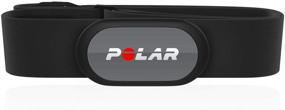 img 4 attached to Maximize Your Performance with POLAR H9 Heart Rate Sensor
