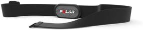 img 2 attached to Maximize Your Performance with POLAR H9 Heart Rate Sensor