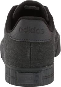 img 2 attached to 👟 adidas Men's Daily 3.0 Skate Sneaker