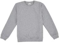 defacto boys' fashion sweater s0744a6 - young clothing and sweaters logo