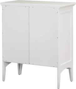 img 2 attached to Elegant Home Fashions ELG-655 Stylish Cabinet