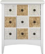 elegant home fashions elg-655 stylish cabinet logo