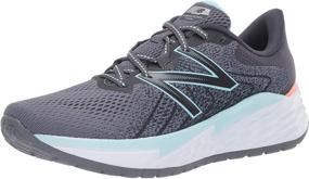 img 4 attached to Fresh Foam Evare V1 Running Shoe for Women by New Balance
