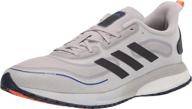 👟 adidas men's supernova c.rdy performance running shoe logo