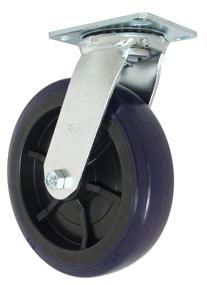 img 1 attached to RWM Casters 45 Series Plate Caster: Enhanced SEO-friendly Product Name