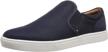 tommy hilfiger driving style loafer men's shoes in loafers & slip-ons logo