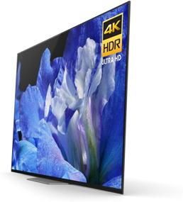 img 3 attached to 📺 Обзор телевизора Sony XBR55A8F 55 дюймов 4K Ultra HD Smart BRAVIA OLED TV (модель 2018) - Комплексный анализ